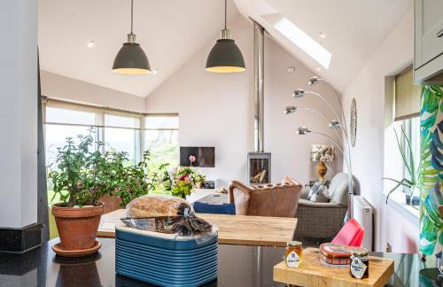 Knockinaam Luxury Lodges - Foto 22