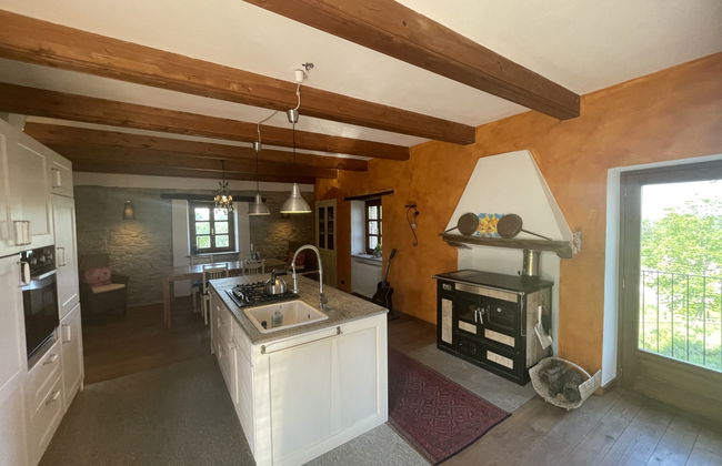 Casa Vacanza Cascina Lovera - Foto 10