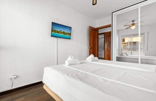 Sunny terrace apt in Torreblanca by Costarentals - Photo 20