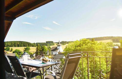Ferienwohnung Waldblick in der Eifel - Foto 1