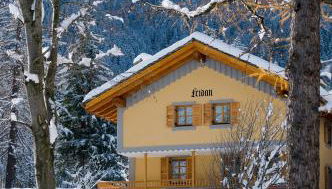 Villa Fridau resort - Photo 2