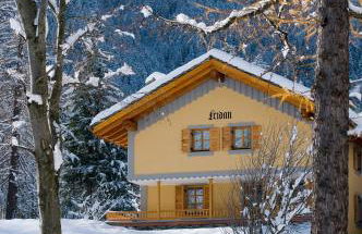 Villa Fridau resort - Foto 2