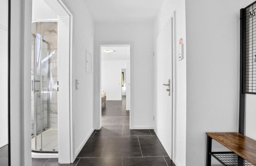 JUNIPRO Apartments & Rooms - Foto 42