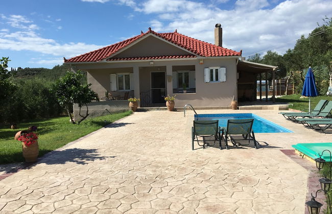 Planos Villa - Foto 26