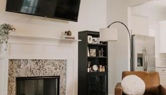 Long Term Stay Fast Wifi Comfortable - Foto 3