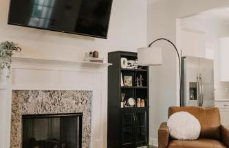 Long Term Stay Fast Wifi Comfortable - Foto 3