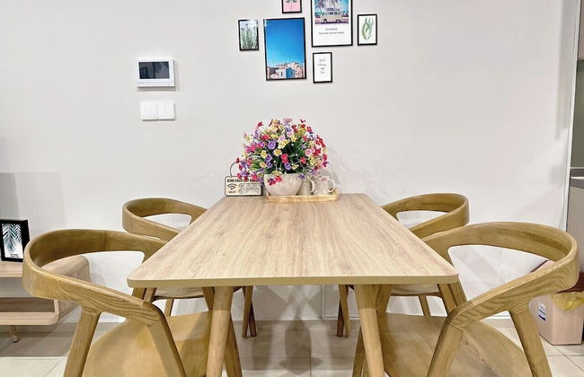 Bin's House in The Song Vung Tau - Foto 22