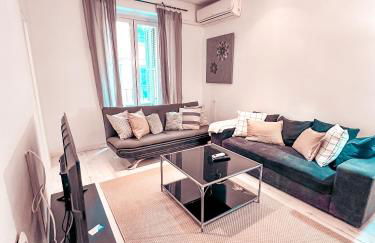 Lujosa vivienda en el centro de Madrid para tu estancia de ocio - Preciados - Photo 1