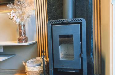 Apto novo em Gramado, a 3 minutos da Rua Coberta - Foto 10