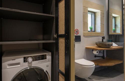 Luxury villas Argalios - Foto 15