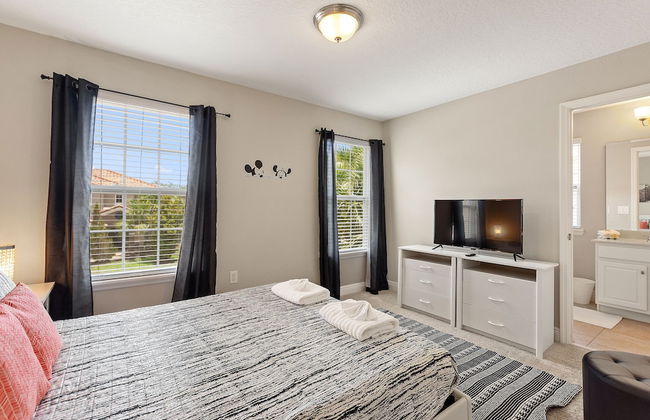 Friendship Place at Solterra Resort by Shine Villas 061 - Foto 5