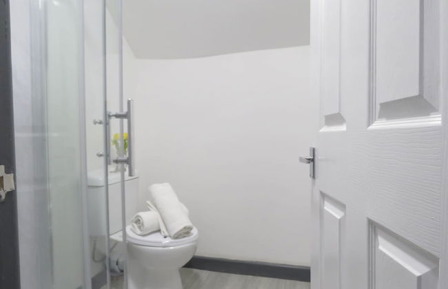 Tudors Inn Handsworth - Foto 39