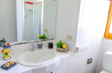 La Casa dei Due Ulivi - Foto 55