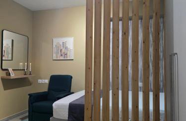 GPX CLR Liberty Maisonette Suite & Private Parking - Foto 32