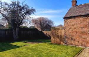 Beautiful 2 Bedroomed Cottage with Garden 10 minutes from Hornsea Beach - Foto 5