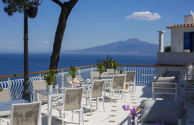 Sorrento Dream - Photo 27