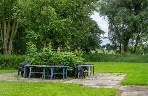 Ferienwohnung Jadebusen - Foto 22