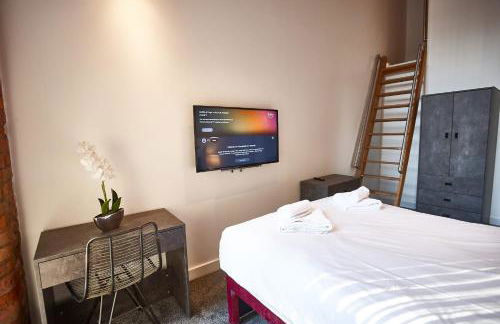 The Morganite Suite - Foto 39