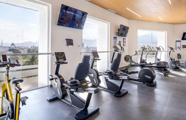 Harbor Puerto Vallarta 1006 - Foto 25