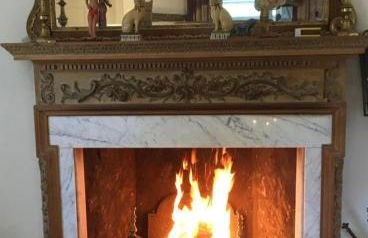 Groves Hall Garden Apartment Whitby - Photo 10