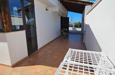 Villa Puglia AR 700m from beach -max 4 people- - Foto 8