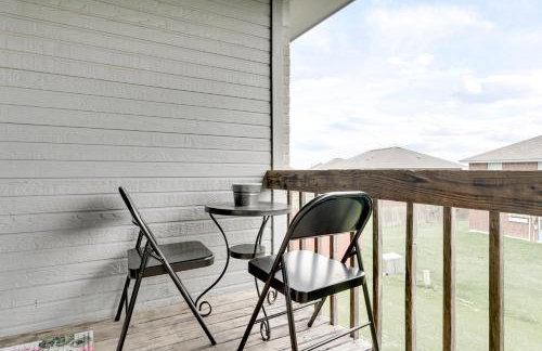 2B1B condo mins from Ft Hood & Town - Foto 40