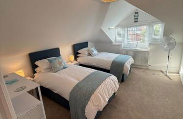 Beach View Apartment - Foto 10