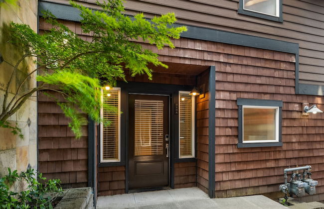 Seattle Vacation Home - The Port - Foto 29