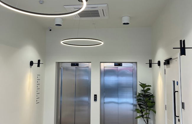 Commercial Road Serviced Apartments - London City East - Photo 27