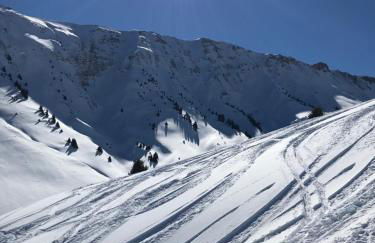 Résidence Vacancéole La Perrière - Foto 19