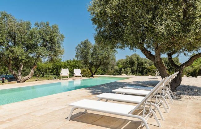 Villa La Guaceta by Wonderful Italy - Foto 42