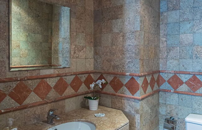 Paraiso Beach Duplex Penthouse Sea View - Foto 32