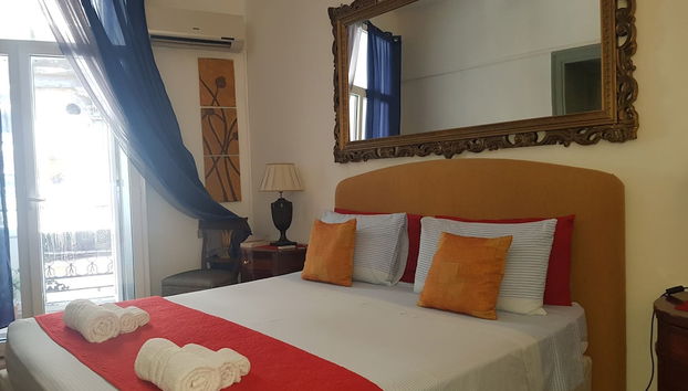 Casa Rdue a quiet historic center of Palermo - Foto 2, Imagen principal