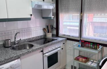 Apartamento centro y playa de Gijon - Foto 13