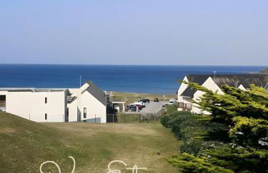 La Perle de l'Océan - Piscine - Foto 14