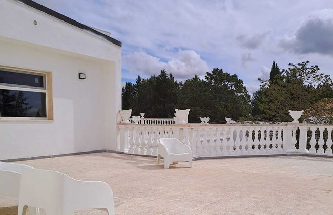 Tenuta Lo Cuoccio - Foto 12