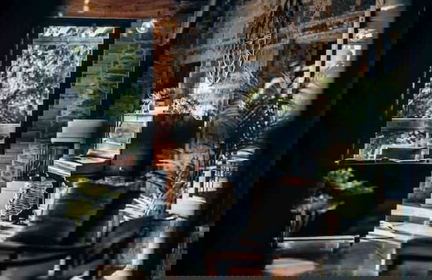 The Stables - Unique Conversion With hot tub - Foto 6