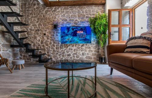 Villa Le Adria - Private Hot Tub - Beach Parking - Foto 41