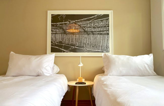 Nomad Apartments in Bohem Barranco by Wynwood-House - Photo 3