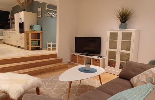 Ferienwohnung am Schöhsee - Foto 5