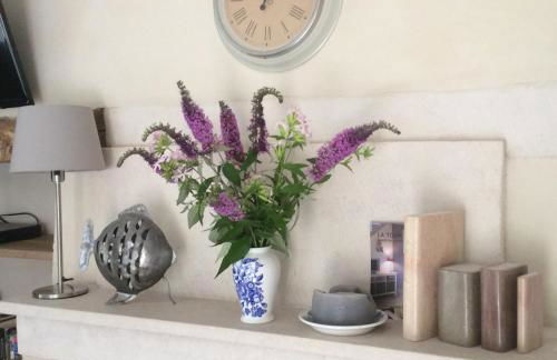 La Tour, Flavigny sur Ozerain - Foto 9