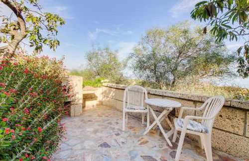 Villa Mimosa - Foto 26