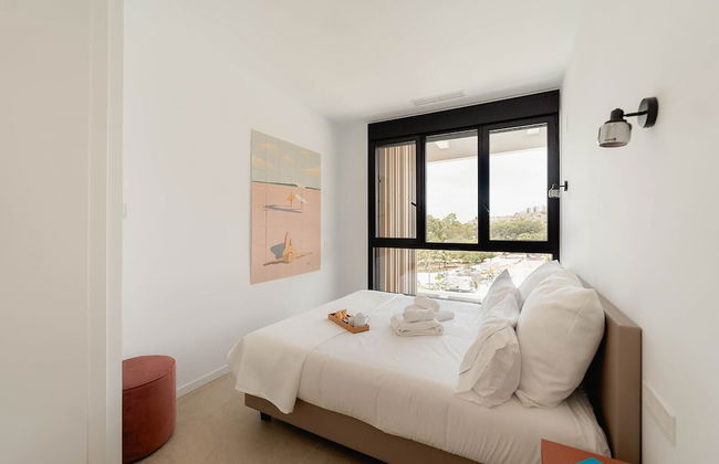 Pure Sea Apartments - Foto 12