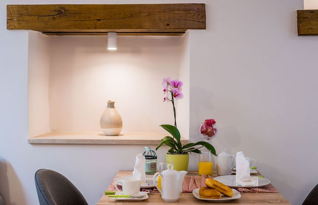 Leonarda Baroque House - Old Town - Foto 49