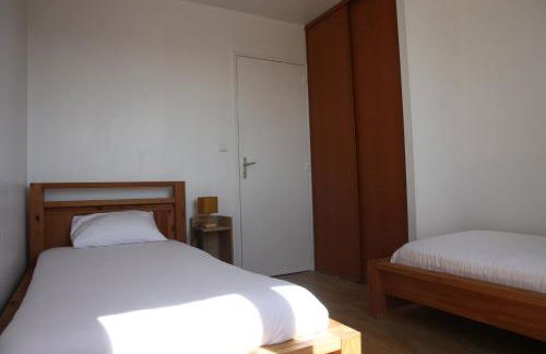 Résid'Spa Loire & Sèvre - Appartement - Photo 40