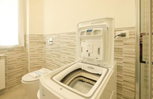 Modern apartment in the heart of Maslianico with Wi-Fi and AC - Foto 23