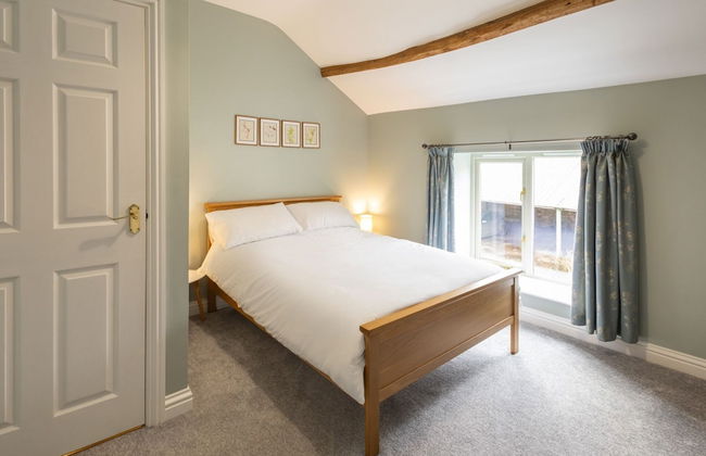 Host Stay Croft Cottage - Foto 13