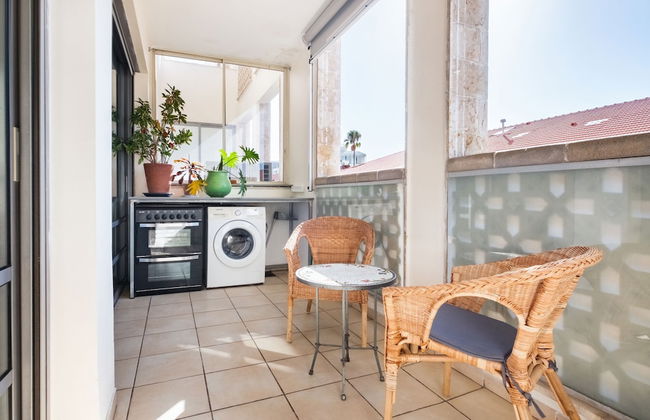 Amazing Jaffa by TLV2RENT - Foto 40