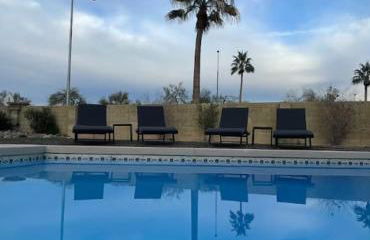 Glendale Escape Private Pool & Charming Patio - Foto 20