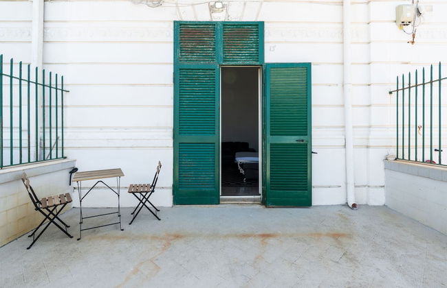 The Sea Outside Apartment 01 by Wonderful Italy - Foto 14